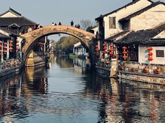 -南浔古镇