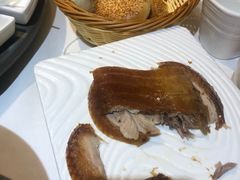 -宏宴·新京菜(望京店)