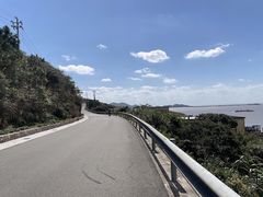 -舟山嵊泗列岛风景名胜区
