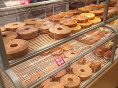-好利来(马家堡店)