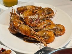-聚味斋香辣蟹(生态城万达店)
