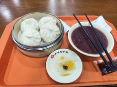 -庆丰包子铺(南站二店)