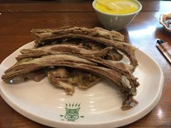 黄焖羊肉-清真·益鑫羊肉手抓馆(花园北街店)
