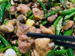 -陈有良尖椒鸡(江津总店)