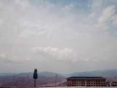 -鳌山滑雪度假区