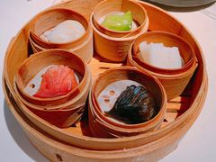 避风塘虾饺五小宝-避风塘·老港味餐厅(虹口龙之梦店)