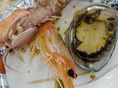 -叶存利海鲜大馅饺子(东戴河止锚湾店)