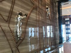 -视界美食自助餐厅·石家庄希尔顿酒店