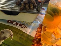 -木屋烧烤(白石洲店)