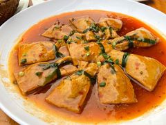 -中餐·廊桥豆腐宴(清江路分店)