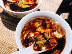 -探鱼·鲜青椒爽麻烤鱼(领展购物广场店)