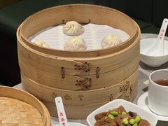-鼎泰丰(国贸商城店)