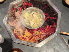 -大风老火锅(江北一店)