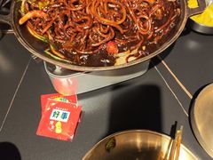 -HOTISLAND海鸡岛·韩国料理(江南西店)