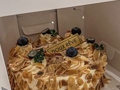 -杜哈夫DOUX RÊVE·生日蛋糕(日月光店)