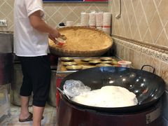 -三大炮豆花铺(锦里店)