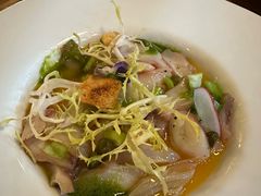-Ponte 意大利餐厅