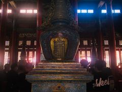 -普陀宗乘之庙(小布达拉宫)