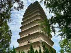 -西安博物院