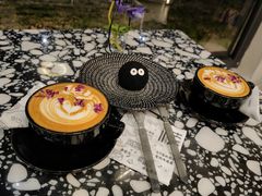 -禧室Joyous Lounge(禧园店)
