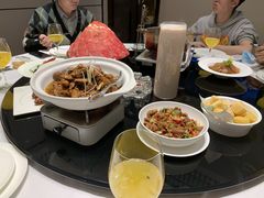 -楚禾宴·家宴(光谷大道店)