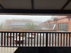 -丽江金茂璞修雪山酒店-雪景阁餐厅