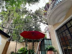 -玫瑰厅上海菜(兴国路店)