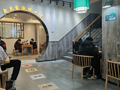 -西羊市老米家泡馍(西羊市店)