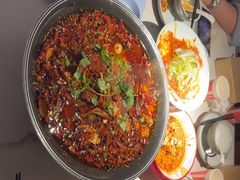 -麻六记(新天地店)