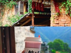 -篁岭景区