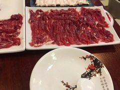 -广味鲜潮汕牛肉火锅(延安三路店)