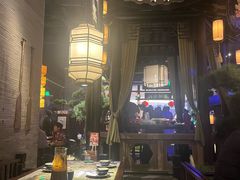 -绿茶餐厅(千岛湖银泰城店)