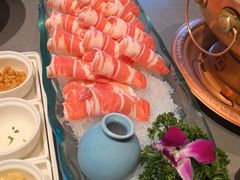 -额尔敦传统涮(体育场店)
