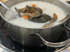 -盈田盈粥庄(博山东路店)