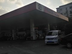 -中国石油加油站(漕宝路店)