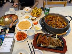 -屋里家延边朝鲜族冷面(南园店)