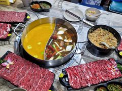 -牛员外·潮汕牛肉火锅(阿克苏明华店)