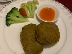 -92°C俄式厨房(中央大街店)