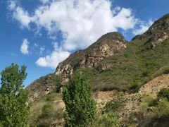 -北京鹫峰国家森林公园