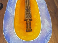 -曾宴·楚菜(湖北省博物馆店)