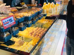 -東更道点心行(利客来店)