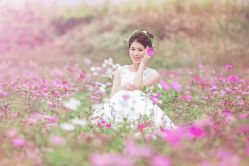 -金夫人婚纱摄影(华南店)