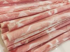 羊羔肉-八先生涮肉房(三里河店)