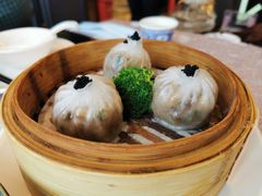 -汤臣·空中餐厅·严选粤菜(石湾世博广场店)