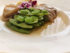 -火福·天湖阁大闸蟹博物馆主题餐厅(浅水湾店)