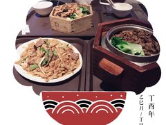 -喷泉广场餐厅·宵夜·海鲜烧烤大排档(长隆企鹅酒店)