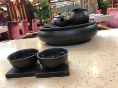 -点都德(汇盈广场店)