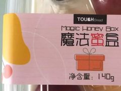 -TOUCH泰奇(金桥长岛路店)