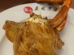-秦记香辣蟹(松榆里店)