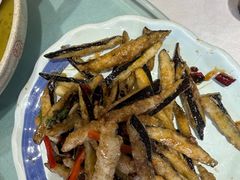 -大眼锅贴水饺(河东店)